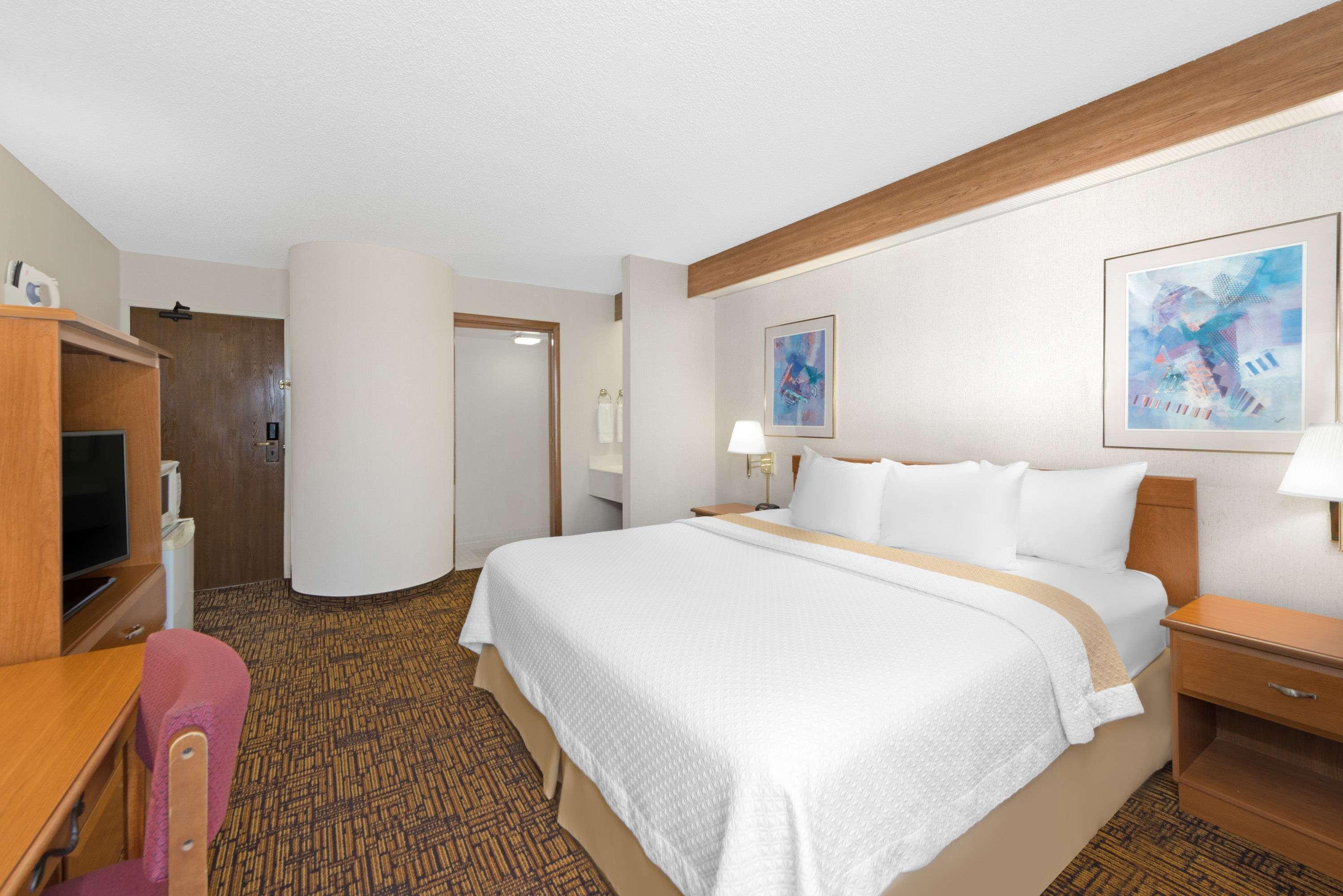 Days Inn By Wyndham Liberal Ks Екстер'єр фото