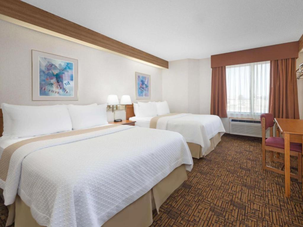 Days Inn By Wyndham Liberal Ks Екстер'єр фото